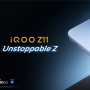 Bukan Powerbank! iQOO Z11 Punya Baterai 9.020mAh, Paling Besar di Indonesia