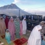 Potret Pelaksanaan Shalat Idul Adha di Berbagai Daerah