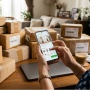 Dampak Impulsive Buying Berkedok Self Reward pada Penyebab Sampah Kemasan