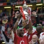 Patrick Vieira Berani Klaim Arsenal Akan Kuasai Premier League, Declan Rice Jadi Kartu AS