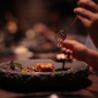 Rin Culinary Art, Fine Dining dengan Sentuhan Jepang dan Bahan Lokal Indonesia