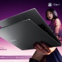 ADVAN Resmi Meluncurkan AIGEN Ultra, Laptop AI untuk Pekerja Digital