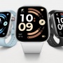 Redmi Watch 6 Hadir di Indonesia: Smartwatch AMOLED 2,07 Inci, Siap Temani Gaya Hidup Aktif