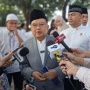 Soroti Gaza di Hari Iduladha, JK: Dunia Harus Bersatu Rehabilitasi Palestina