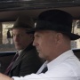 Kisah Nyata Perburuan Duo Kriminal yang Diidolakan: Fokus Utama The Highwaymen di Netflix