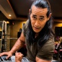 Dunia Fitnes Dipanaskan Isu Penggunaan Steroid: Perang Terbuka Ade Rai vs Canggih Fitra
