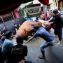 Pelipur Lara! Gubernur Pramono Kurban Sapi 1,1 Ton untuk Korban Kebakaran Tamansari