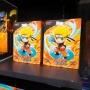 4 Seri Baru Funism Resmi Rilis, Naruto hingga Pokemon Palmsize Wonders