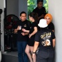 Makin Mesra, Kevin Gusnadi Ikut Jadi Panitia Kurban di Rumah Ayu Ting Ting