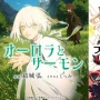 Dua Novel Baru Kyoto Animation Akan Terbit pada Juni 2026