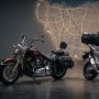 5 Pilihan Motor Jarak Jauh Paling Irit dan Tangguh, Ada Cruiser Ala Harley