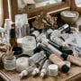 Sampah Kemasan Skincare hingga Paket Meningkat Akibat Tren Fast Beauty?