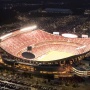 Profil Stadion Arrowhead: Markas NFL Paling Berisik yang Siap Sambut Argentina di Piala Dunia 2026
