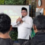 Si Doel Janji Cari Dana Demi RT Canggih di Gandaria: Kalau Belum Ada, Kita Pikirin