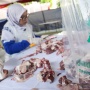 Masjid Sunda Kelapa Potong 54 Hewan Kurban pada Idul Adha 1447 H