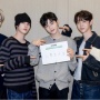 Resmi Debut, AND2BLE Hadapi Perubahan dan Mulai Awal Baru di Lagu Curious