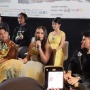 Aurora Ribero Bicara Soal Arti Support System di Film Nobody Loves Kay