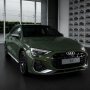 Punya Fitur Torque Splitter ala Mobil Balap, Sehebat Apa Handling Audi S3 Verve Edition?