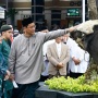 Menkeu Purbaya Tegaskan Kurban Pakai Uang Pribadi Bukan APBN