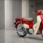 Honda Super Cub Edisi Hello Kitty, Bedah Perbedaan dari Versi Standar yang Bisa Jadi Inspirasi Modif