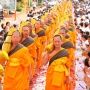 Apa Saja yang Dilakukan saat Hari Raya Waisak? Mengenal Hari Tri Suci Umat Buddha