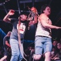 Vokalis Legenda Hardcore Punk Ngomel ke Penonton Pendukung Trump: Lo Ngerti Lirik Kami Gak?