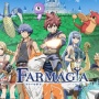 Review Anime Farmagia, Pemberontakan Para Petani Melawan Tirani