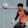 Debut Manis Kiper Muda Persija Jakarta! Hafizh Rizkianur Ucap Syukur