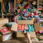 Hobi Checkout Baju Picu Clutter Lifestyle dan Sampah Tekstil Meningkat?