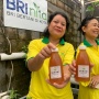 Cerita Minuman Herbal KWT Mentari yang Jadi Jamuan di Pesta Pernikahan Anak Jokowi