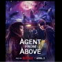 Penebusan Dosa Sang Mantan Pecandu: Review Jujur Serial Fantasi Epik 'Agent from Above'