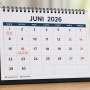 Ada 2 Tanggal Merah di Bulan Juni 2026, Ini Daftarnya Sesuai SKB 3 Menteri