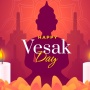 15 Link Twibbon Hari Raya Waisak 2026 Gratis, Bisa Langsung Unggah ke Media Sosial