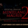 Menjelang Magrib 2: Kala Medis Berhadapan dengan Ritual Keji di Desa Terpencil, Malam Ini di ANTV