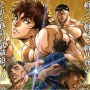 Anime Baki-Dou Part 2 Umumkan Tayang 18 Juni, Duel Musashi Makin Brutal