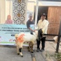 Iduladha 2026, Pertamina Trans Kontinental Jaga Operasional & Berbagi Berkah Kurban pada Masyarakat