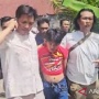 Tragedi TV Tabung di Atas Kepala Siswi SD, Akhir Tragis JN di Tangan Pemuda Haus Darah