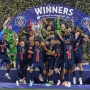 Hanya Ada 8 Klub! Misi Eks Barcelona Bawa PSG Samai Rekor Real Madrid di Liga Champions