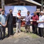 Pertamina Salurkan Lebih dari 4.400 Hewan Kurban untuk Masyarakat pada hari raya Iduladha 2026