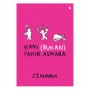 Sisi Lain Kehidupan Bu Lira dalam Novel 'Kami (Bukan) Fakir Asmara'
