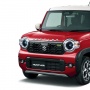 Suzuki Rilis 'Baby Jimny' dengan Tampilan Lebih Gahar dan Fitur Semakin Lengkap