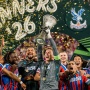 Crystal Palace Juara Liga Conference 2025/26 Usai Tekuk Rayo Vallecano