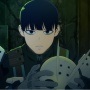 TANK CHAIR Siap Tayang 2026, Anime Sci-Fi Penuh Aksi Brutal Umumkan Cast Utama