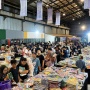 Out of the Boox, Gudang Buku 2026 Hadir Kembali di 12 Kota!