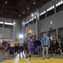 Hoops + Health Youth Basketball Festival 2026 Dorong Generasi Muda Hidup Sehat & Melek Finansial