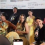 Alami Masa Sulit, Rey Bong Bersyukur Temukan Sahabat Rasa Keluarga di Film Nobody Loves Kay