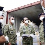 Harta Karun RI Nyaris Lenyap, TNI AL Sergap 25 Kontainer Mineral Ilegal di Batam