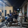 Live 'Pocong Jadi-Jadian' Hebohkan Warga Sragen, 3 Pelajar Diamankan Polisi