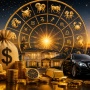 7 Zodiak yang Isinya Orang Kaya di ASEAN, Taurus dan Aries Paling Dominan