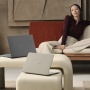 Zenbook A14 OLED Jadi Laptop Snapdragon X2 Elite Pertama di Indonesia dengan Baterai Tahan 24 Jam
